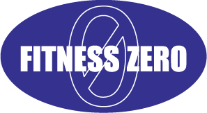 fitnesszeroロゴ