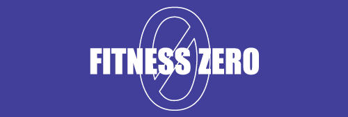 fitnesszeroロゴ